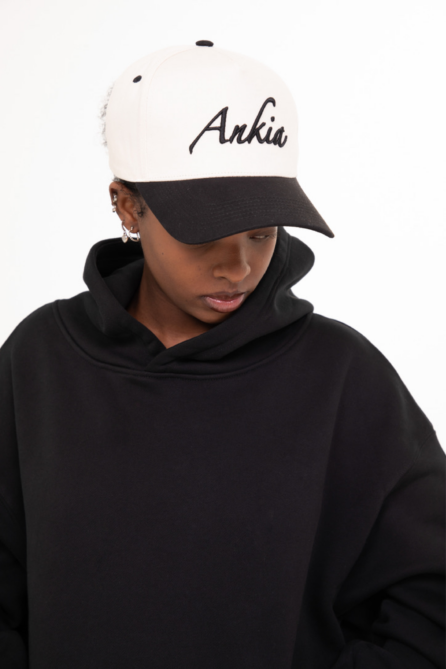 Signature Ankia Cap